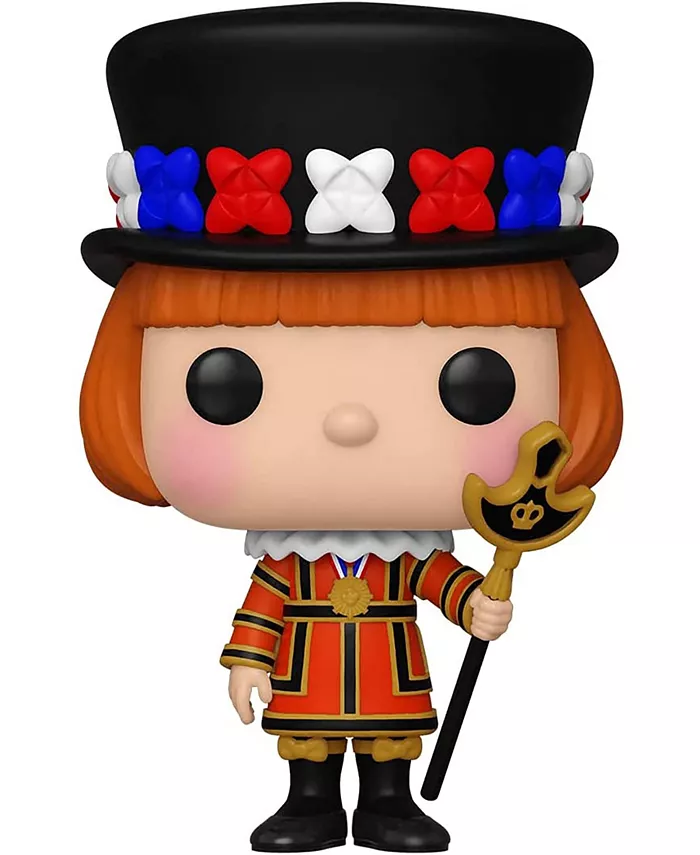 Disney Funko POP Vinyl Figure |  Small World England - Mycitystee