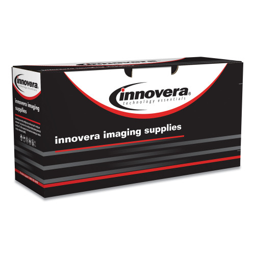 Innovera Remanufactured Black High-Yield Toner， Replacement for TN450， 2，600 Page-Yield - Mycitystee