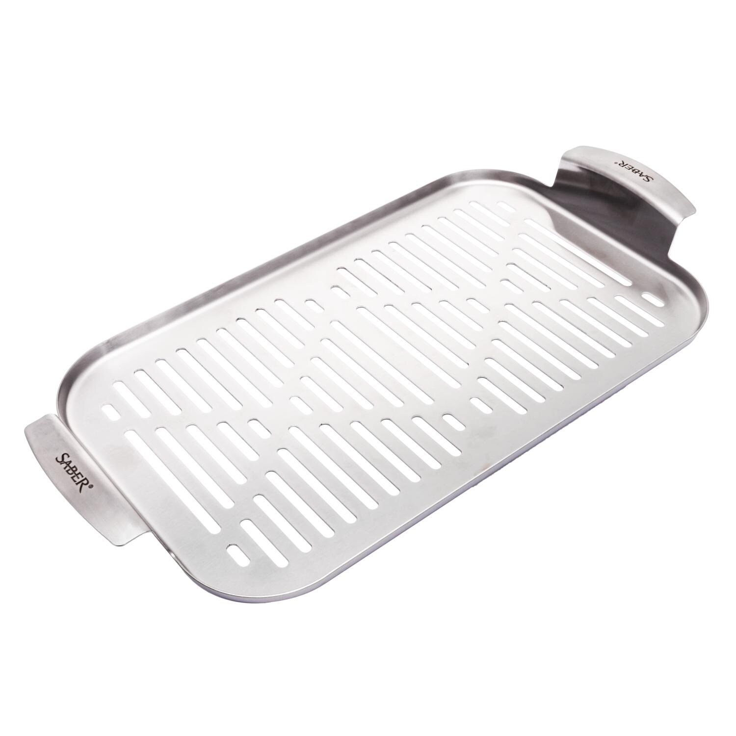 Saber Stainless Steel Steamer Tray - Mycitystee