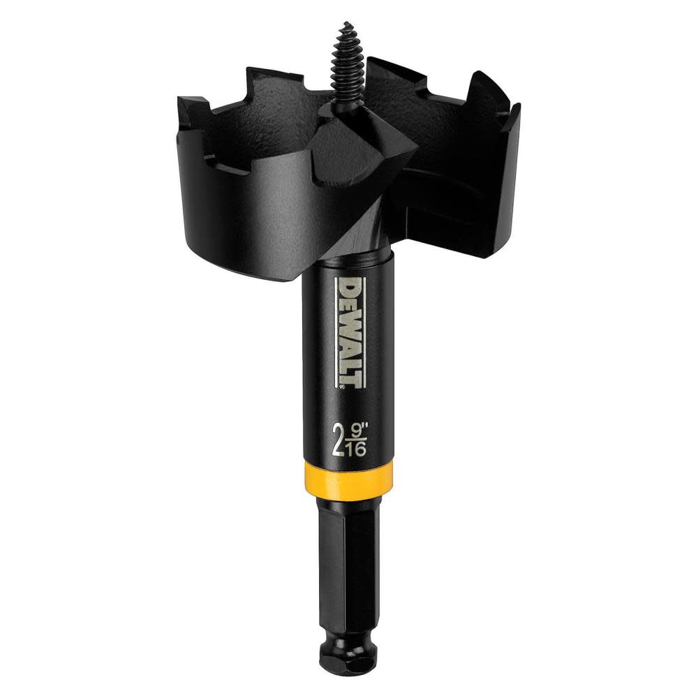 DEWALT 2 1/8 Self Feed Bit - Mycitystee