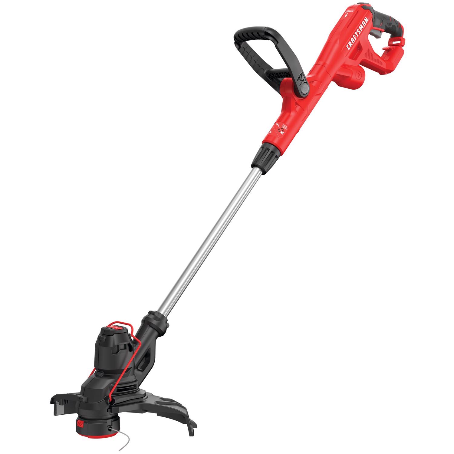 Craftsman Weedwacker CMEST913 14 in. Electric String Trimmer - Mycitystee
