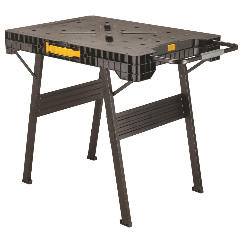 DEWALT Express Folding Workbench DWST11556 from DEWALT - Mycitystee
