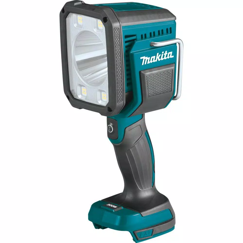 Makita 18-Volt LXT Lithium-Ion Cordless L.E.D. Flashlight / Spotlight (Light Only) and#8211; XDC Depot - Mycitystee