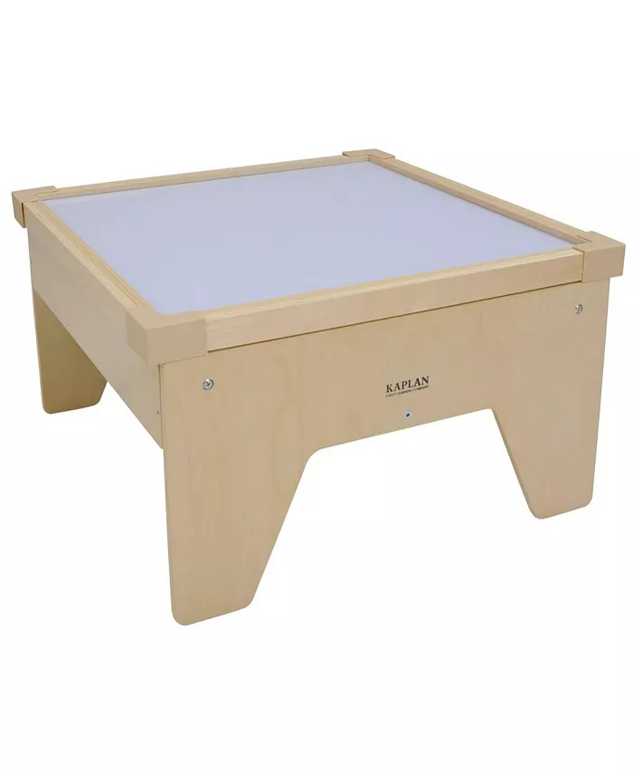 Kaplan Early Learning Toddler Light Table - Mycitystee