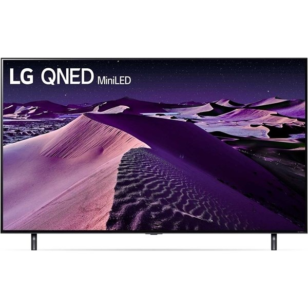 86 inch QNED MiniLED 4K UHD TV with AI ThinQ - Mycitystee