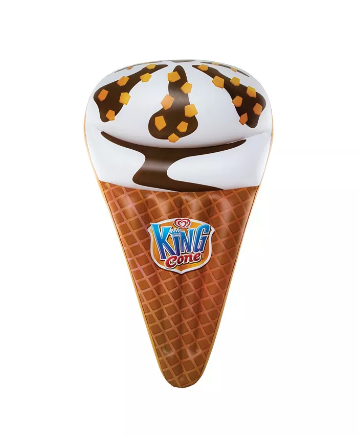Popsicle Brand King Cone Pool Float - Mycitystee