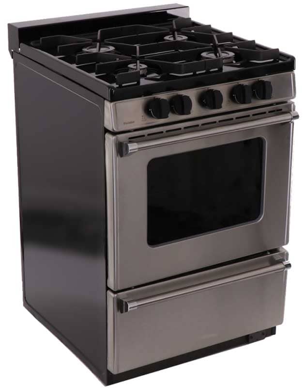 Premier Pro Series 24