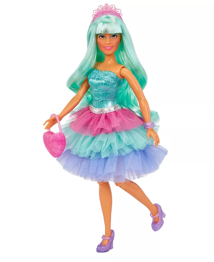 Dream Ella MGA's Candy Princess - DreamElla - Mycitystee