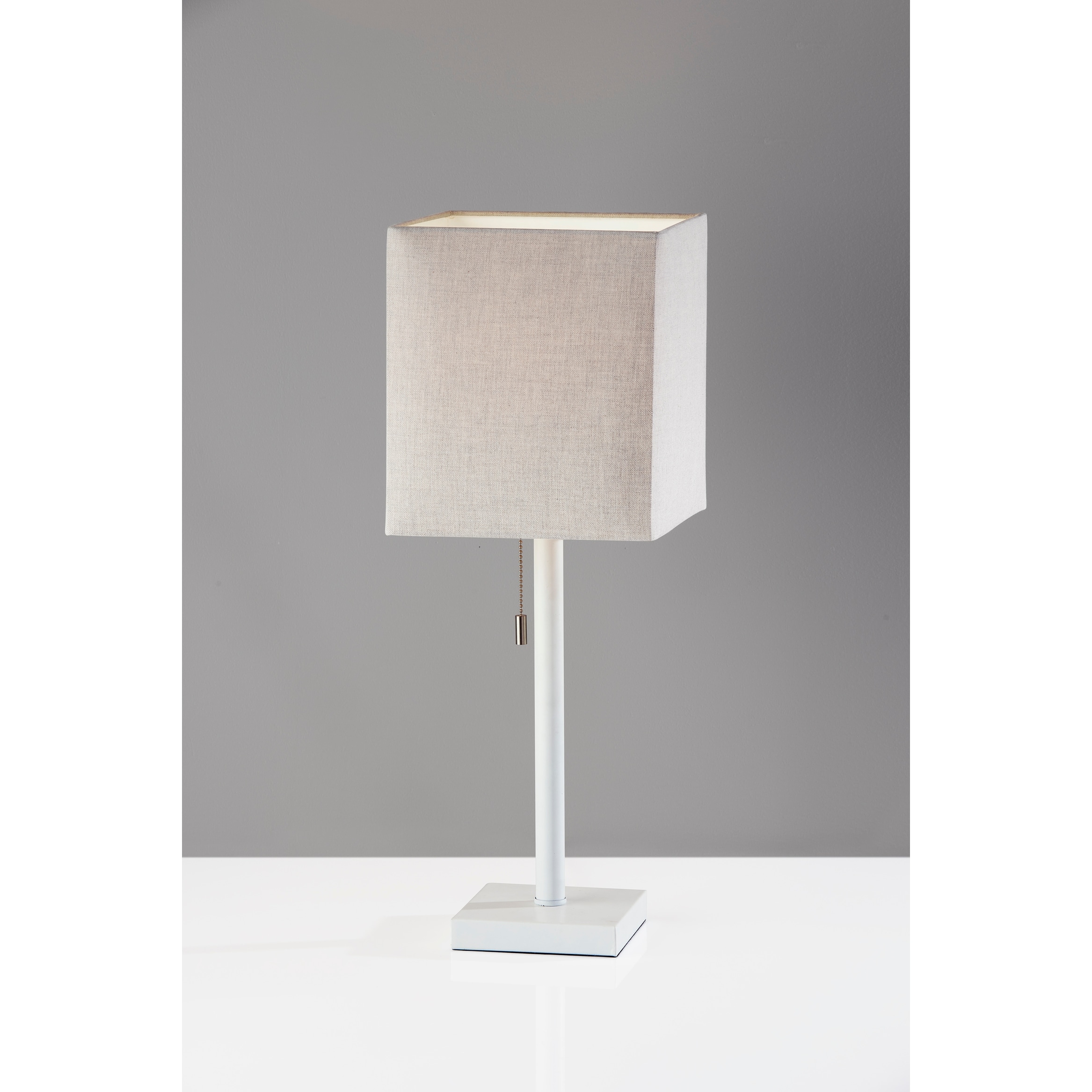 Adesso Estelle Table Lamp - Mycitystee