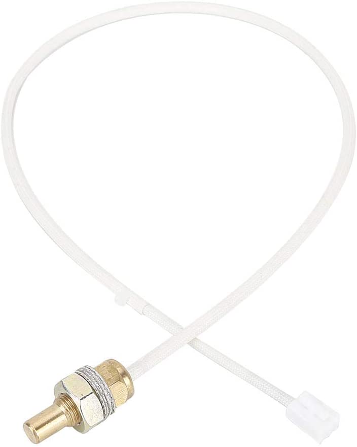 GMG 18 Inch Thermal Sensor for Green Mountain Grills Jim Bowie & Daniel Boone P-1036/ GMGP48 - Mycitystee