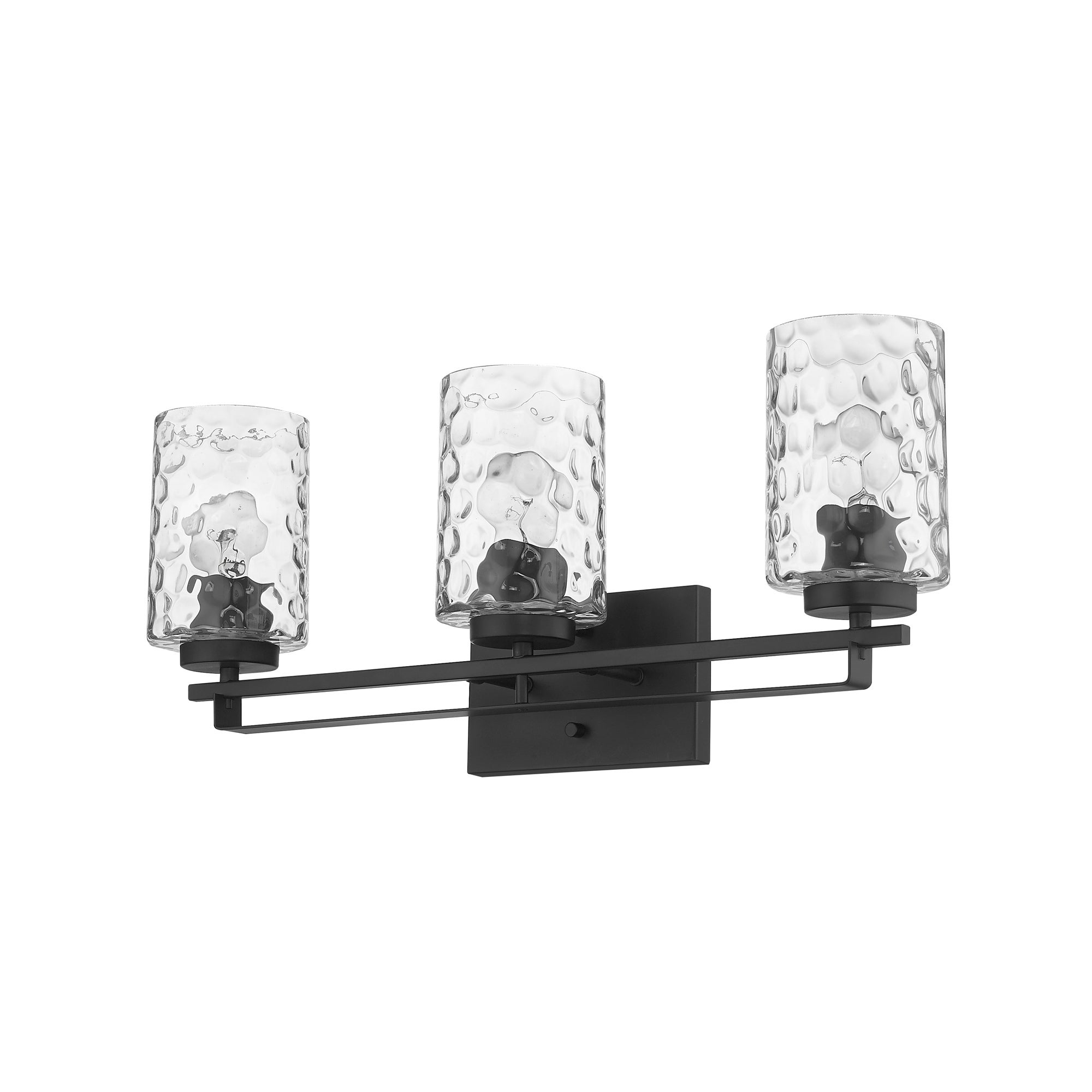 Livvy 3-light Bath/ Vanity Fixture - Mycitystee