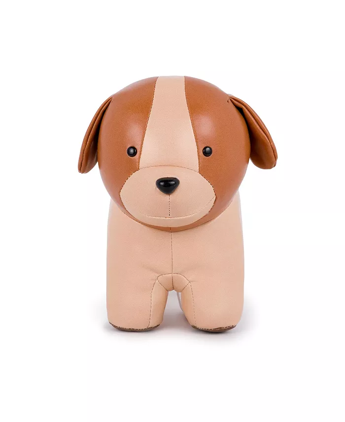 Little Big Friends Adrien The Dog Musical Animal - Mycitystee
