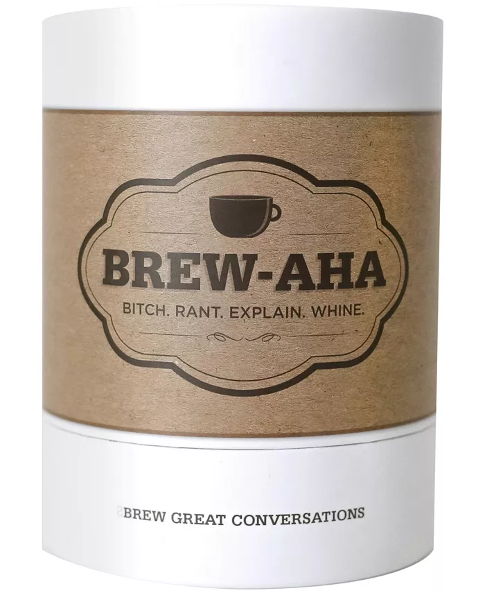Contender Brands Brew-Aha - Mycitystee