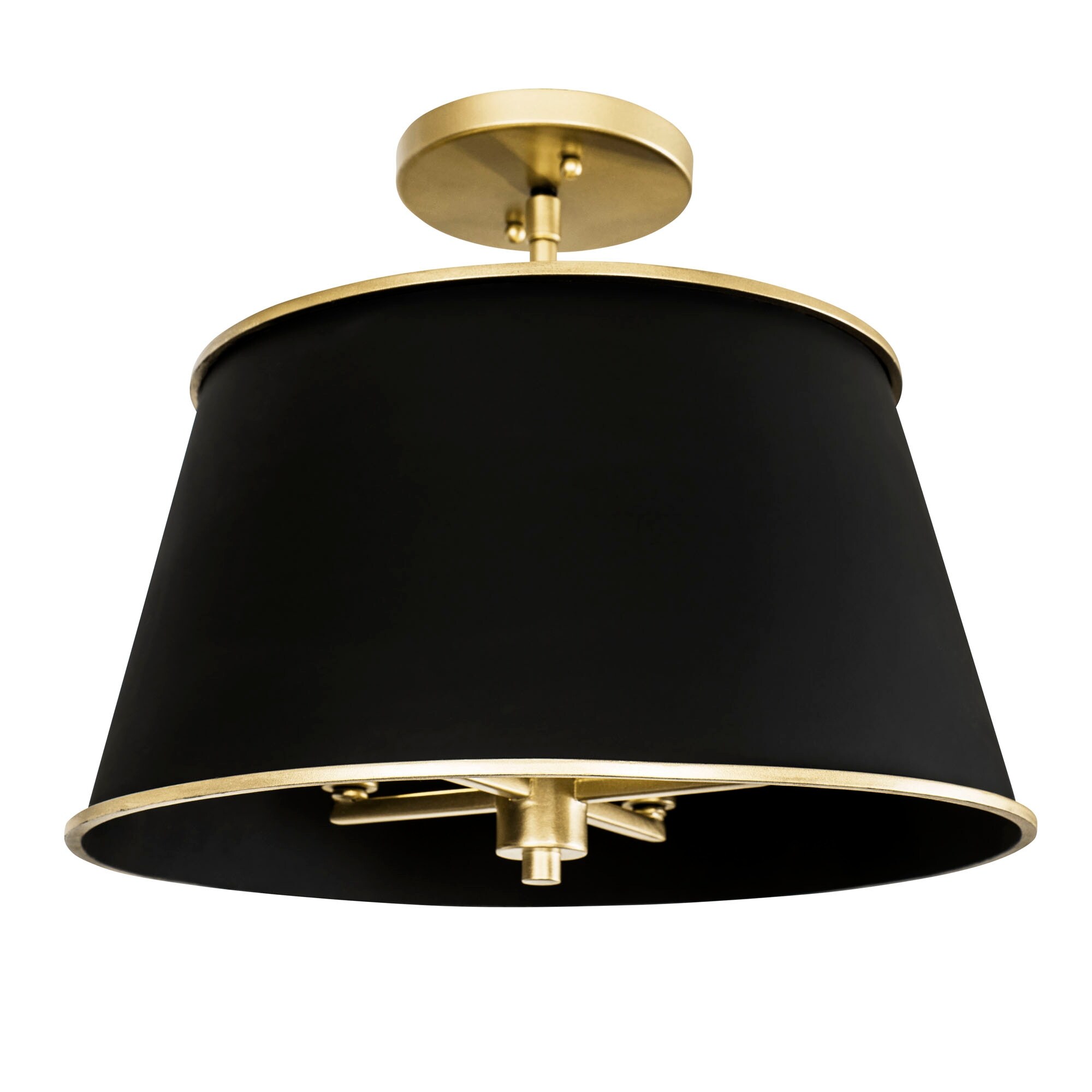Coco 4-Light Semi-Flush - Mycitystee