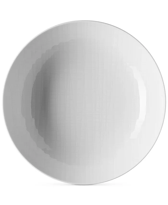 Rosenthal Mesh Soup Bowl - Mycitystee