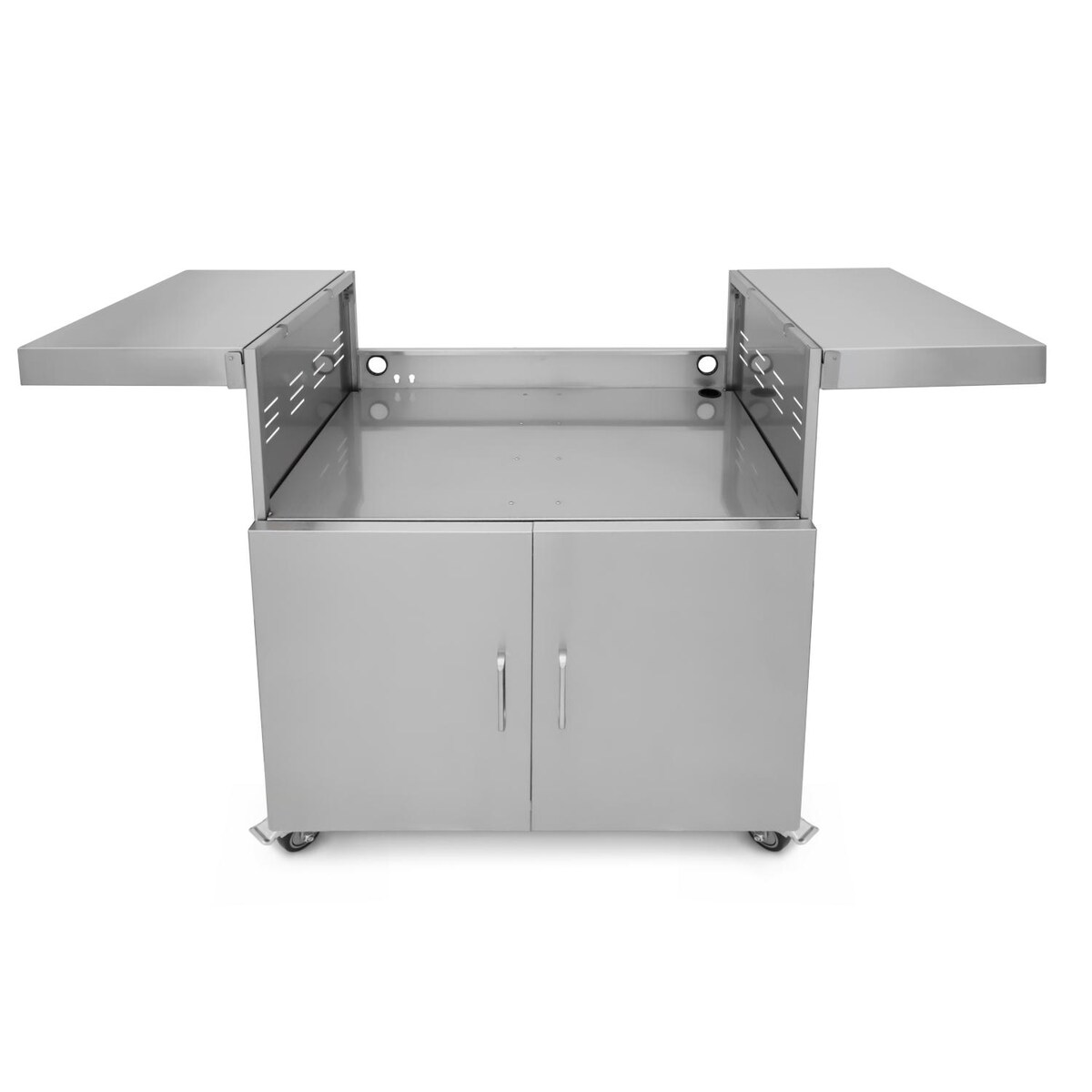 Wildfire 42-Inch Grill Cart - Mycitystee