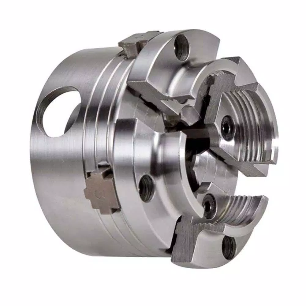 Delta Reversible Midi Lathe NOVA Chuck and#8211; XDC Depot - Mycitystee