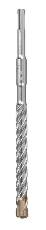 DeWalt Rock Carbide 3/4 in. X 12 in. L Carbide Tipped SDS-plus Drill Bit 1 pc - Mycitystee