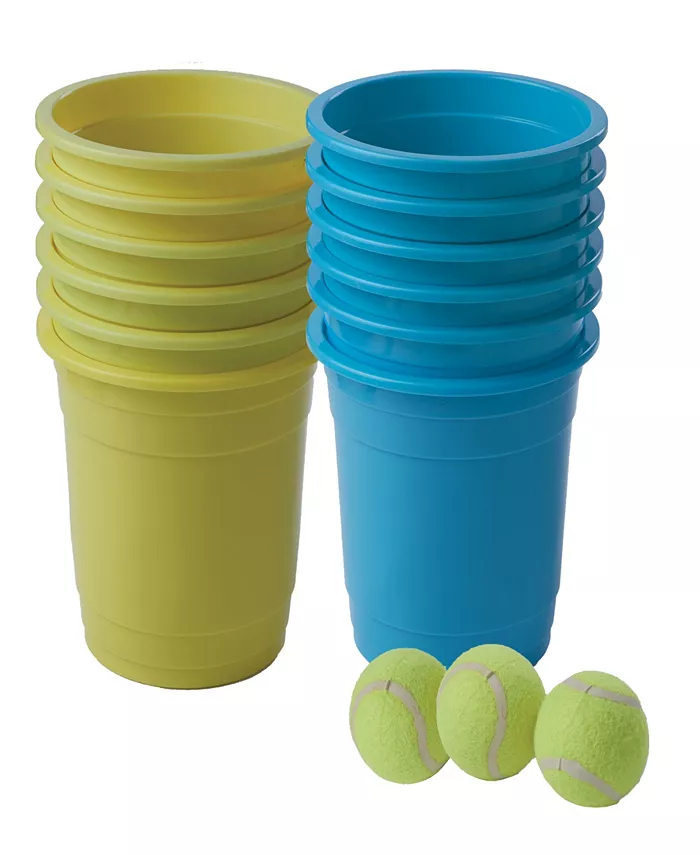 Franklin Sports Bucketz - Mycitystee