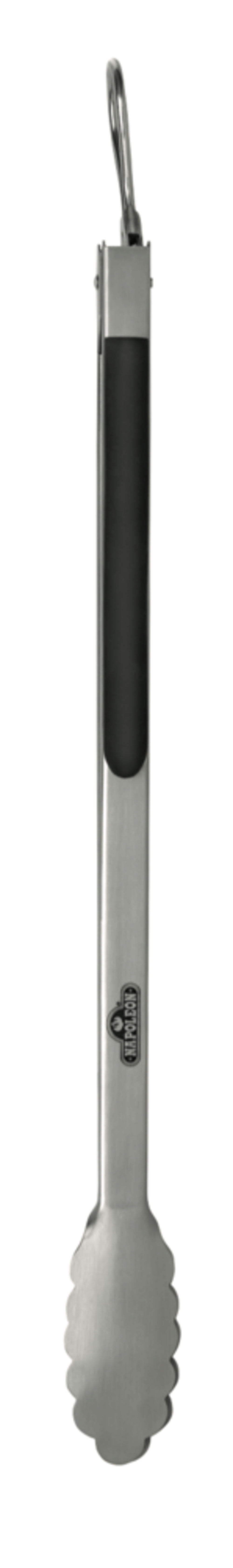 Stainless Steel Auto Locking Tongs - Mycitystee