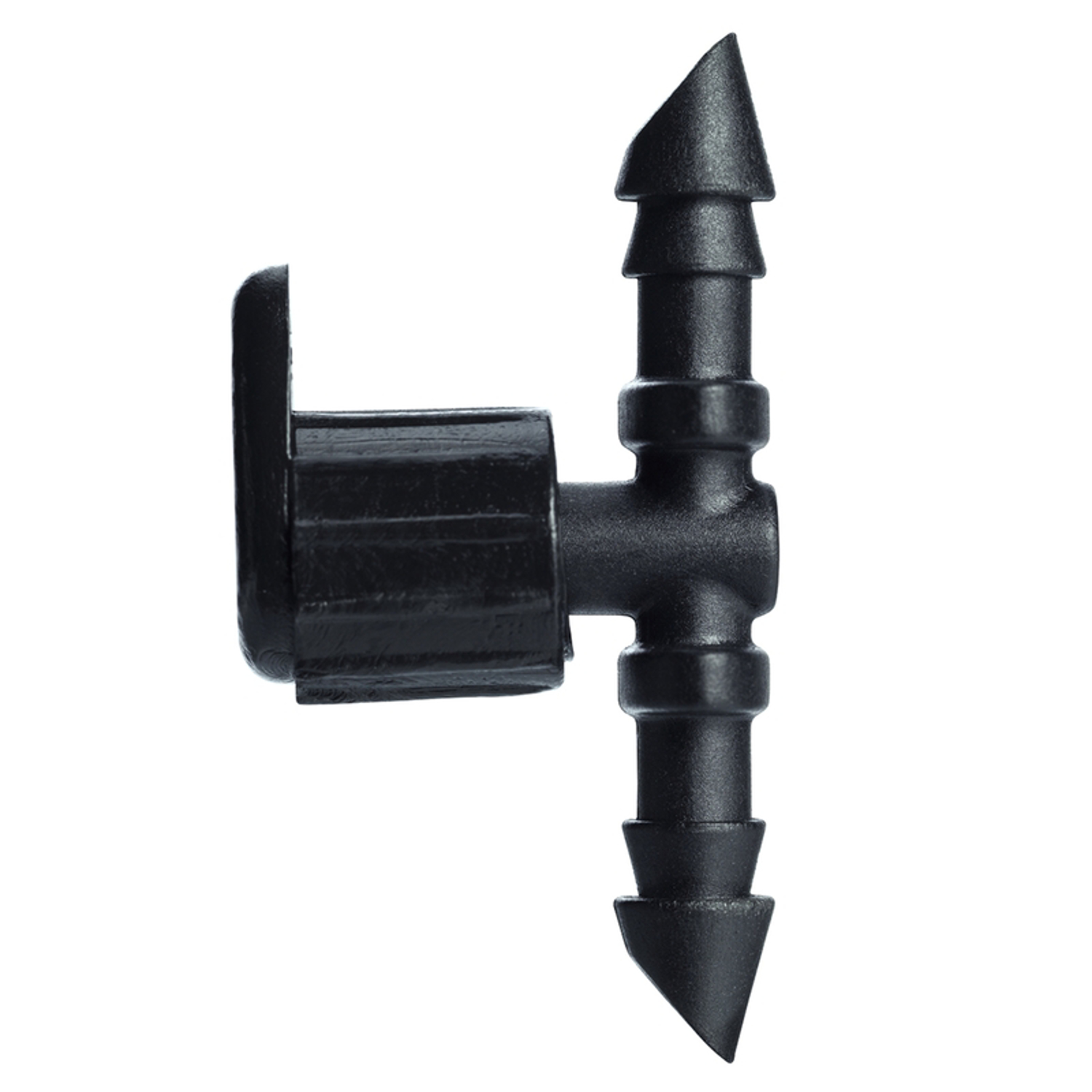 Orbit 1/4 in. Barbed Drip Irrigation Connector 5 pk - Mycitystee