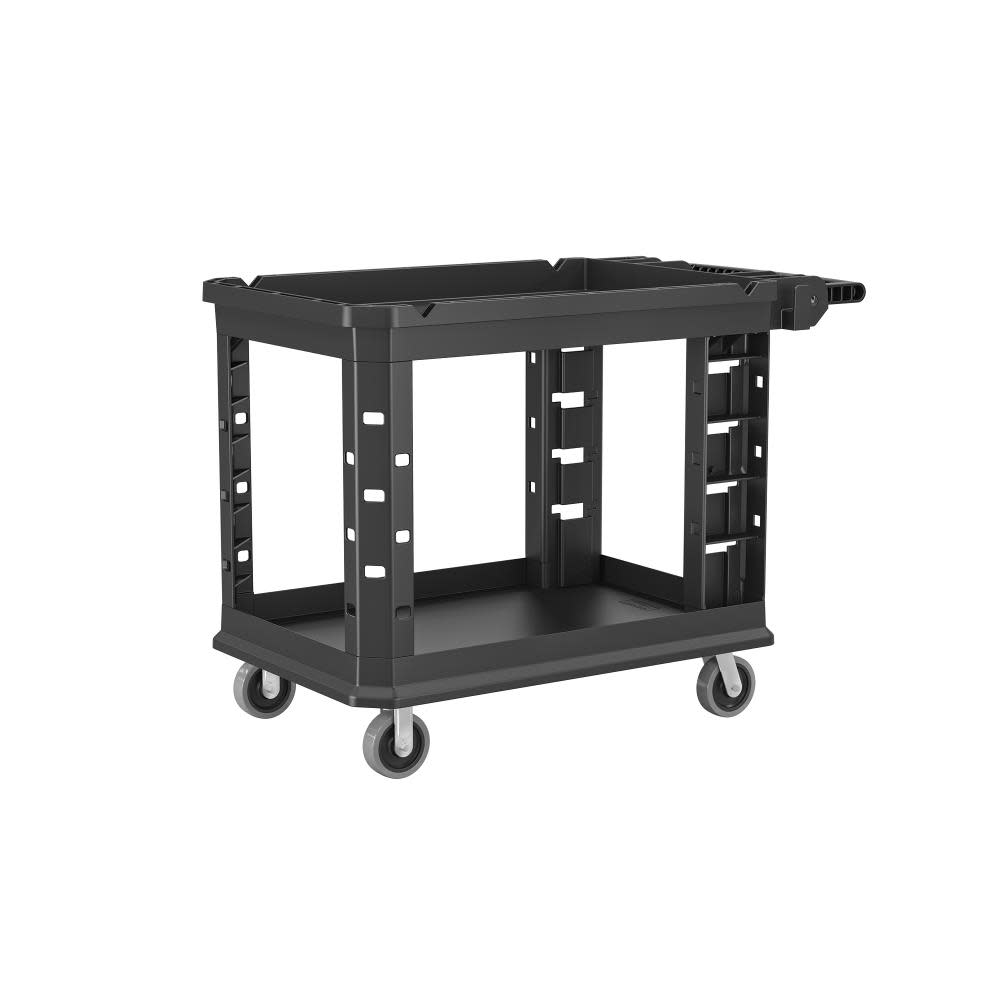 Utility Cart， Heavy Duty 26 x 45 - Mycitystee