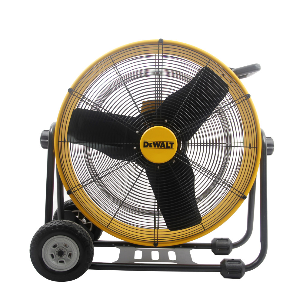 DEWALT Industrial Warehouse Fan High Velocity DXF2490 from DEWALT - Mycitystee