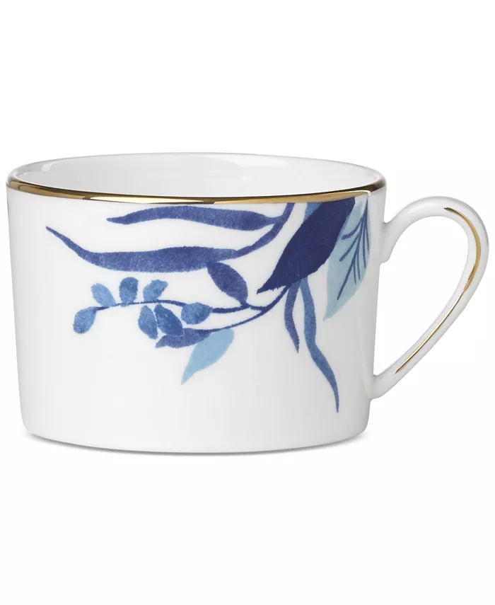 kate spade new york Birch Way Indigo Collection Cup - Mycitystee