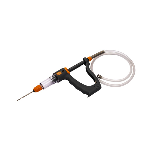 Oklahoma Joe's 7498816R06 Trigger Injector Multicolored Multicolored - Mycitystee