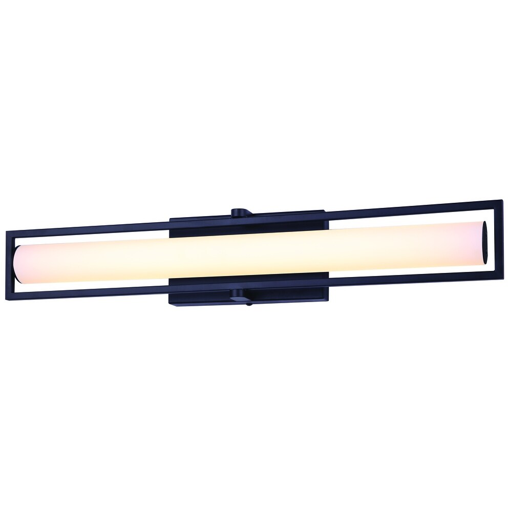 Jori Integrated LED Vanity Light - Mycitystee
