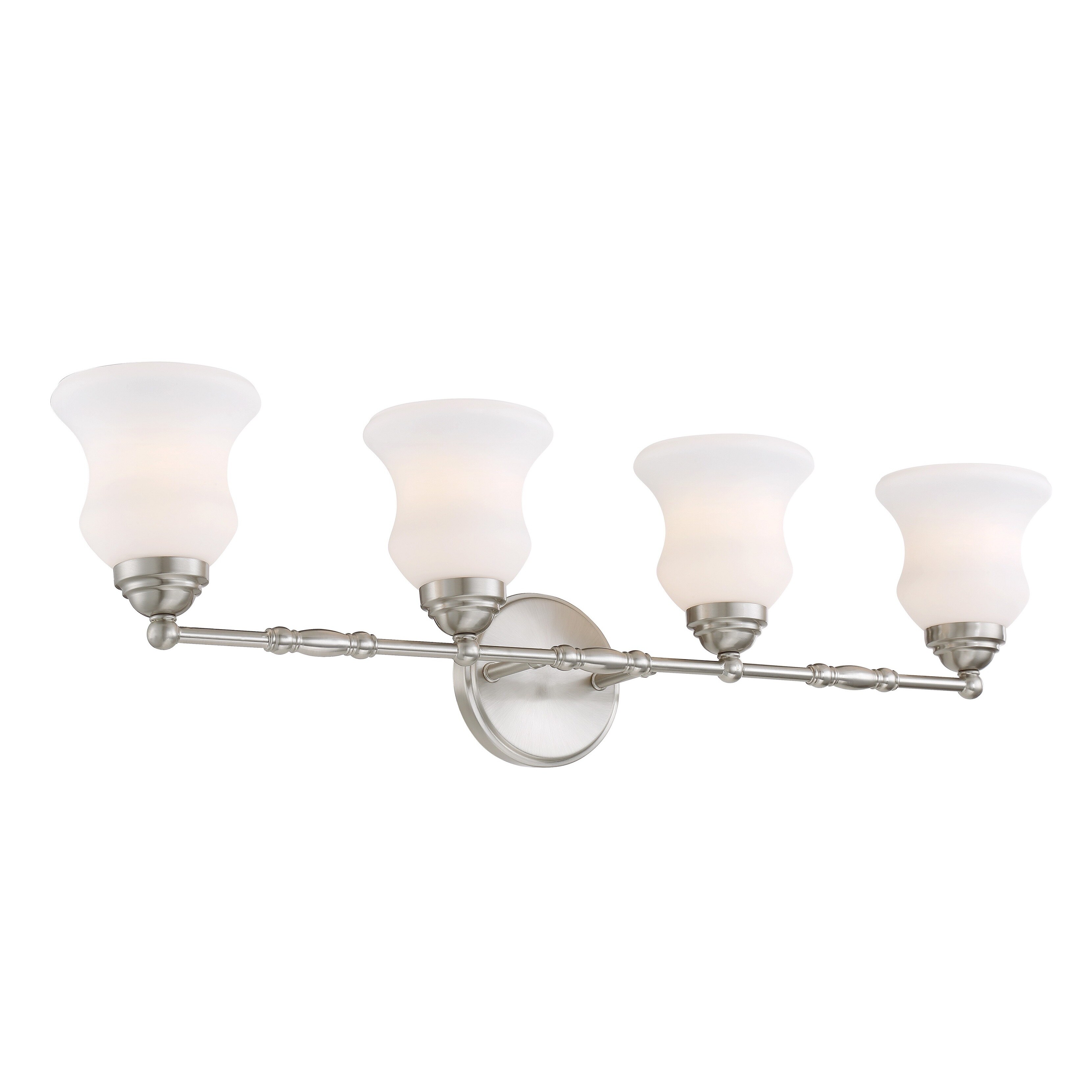 Lite Source 4-Light Faina Wall Lamp - Mycitystee