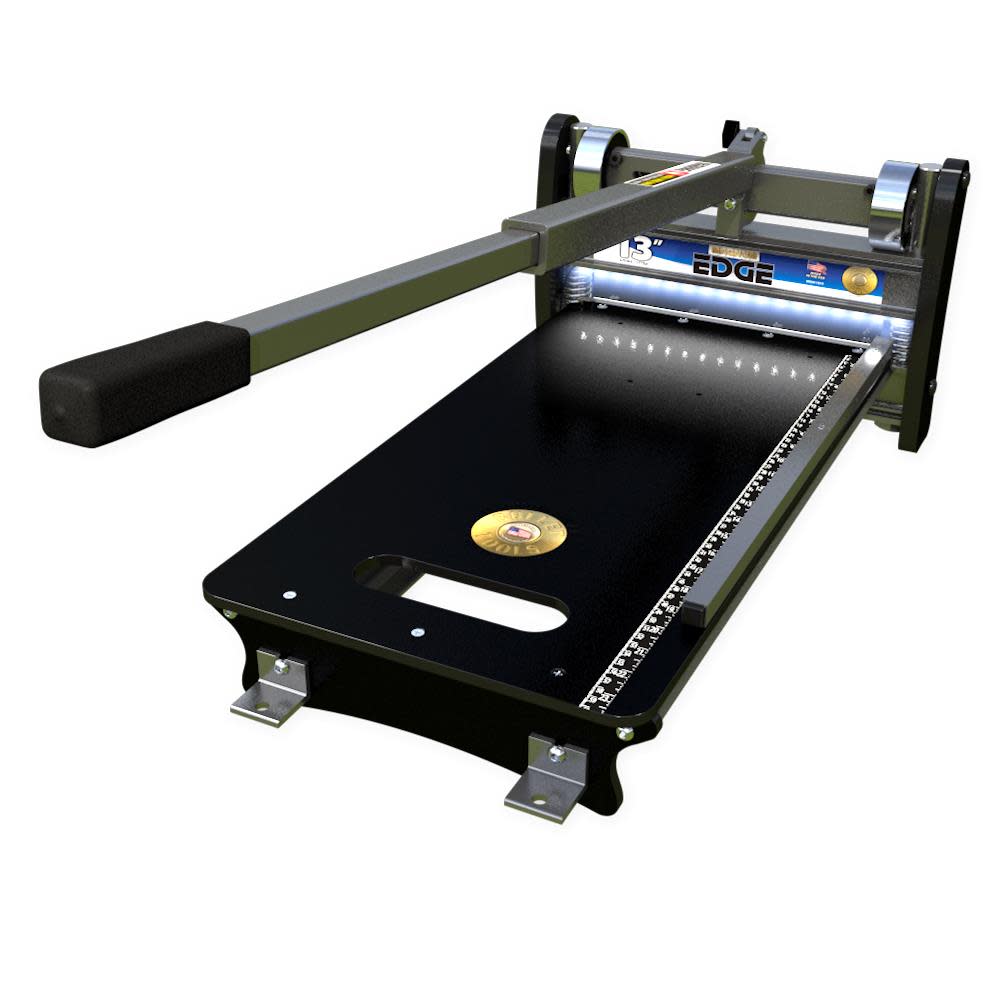 13 in. MAGNUM Edge Siding Cutter for Fiber Cement and Vinyl Plank - Mycitystee