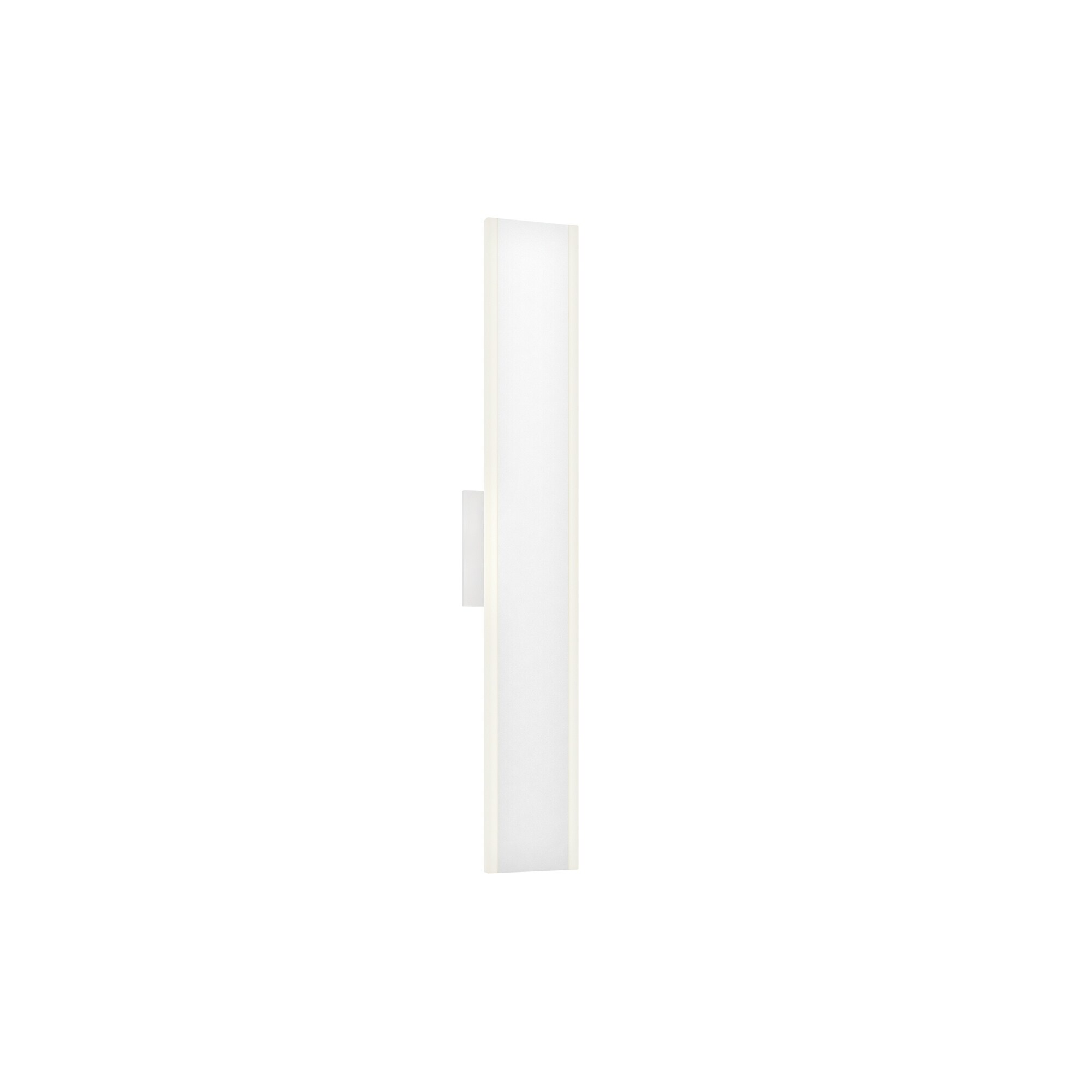 DALS Lighting 24 Inch Slim Profile LED Bath Vanity - 24