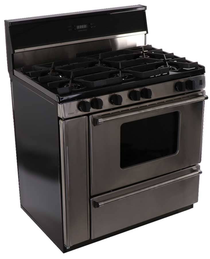 Premier 36