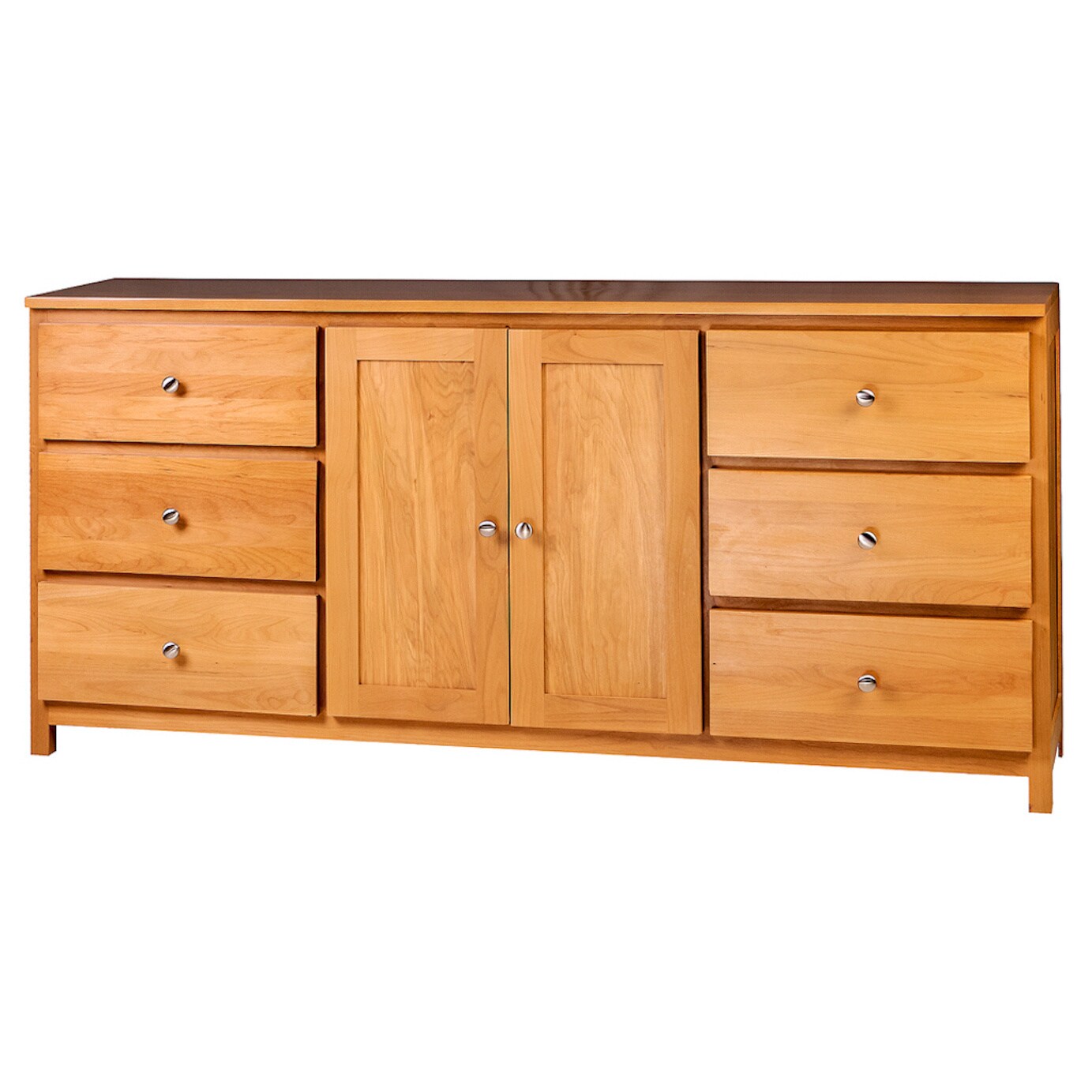 Forest Designs Urban Nine Drawer Dresser - - 11901729 - Mycitystee