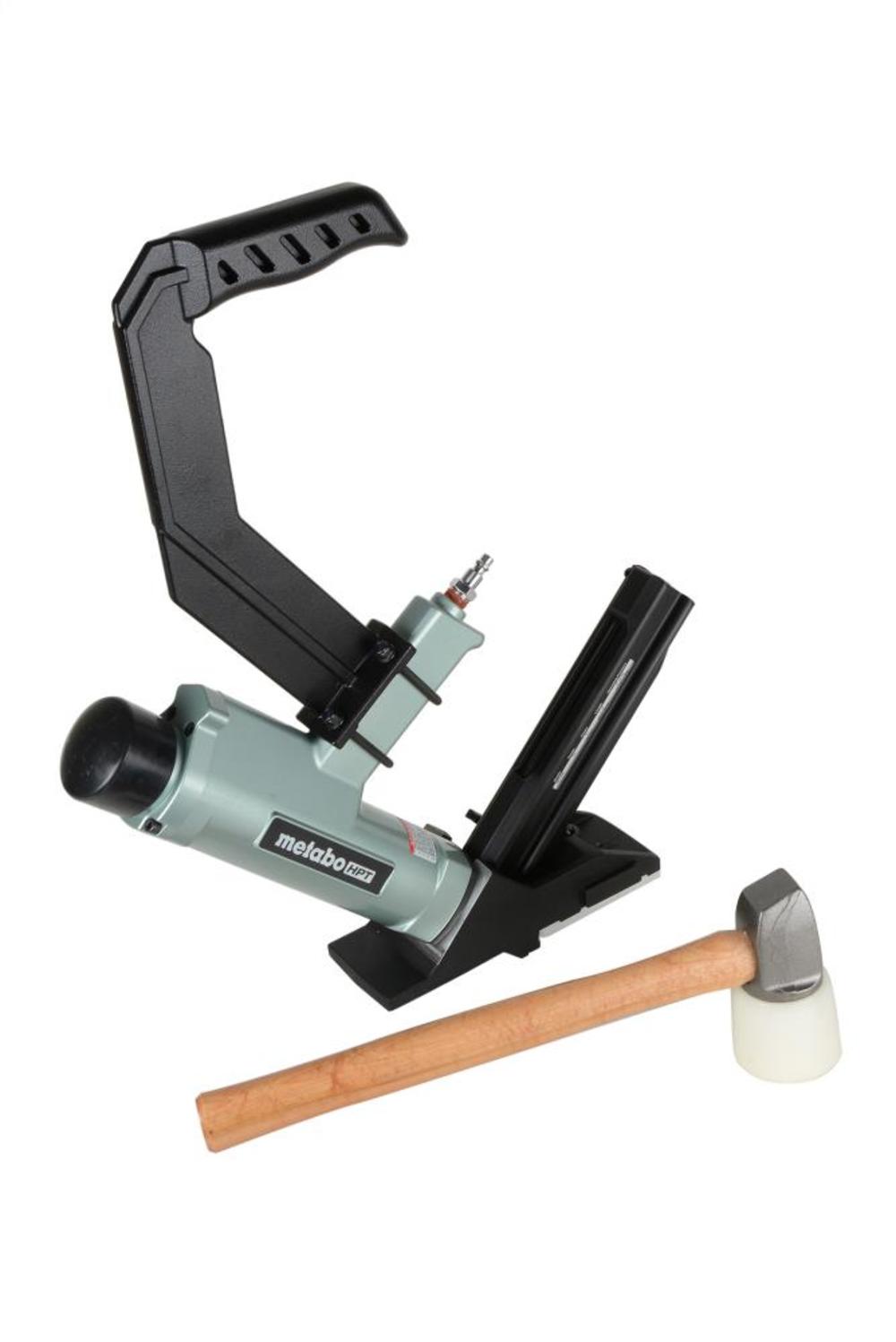 2” 15.5-Gauge Flooring Stapler - Mycitystee
