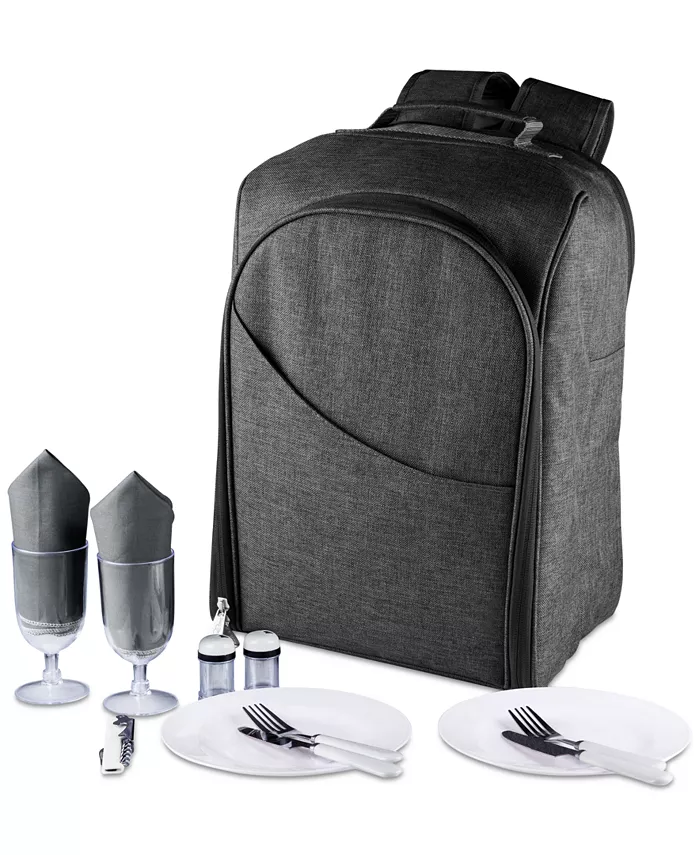 Oniva Picnic Time Colorado Picnic Cooler Backpack - Mycitystee