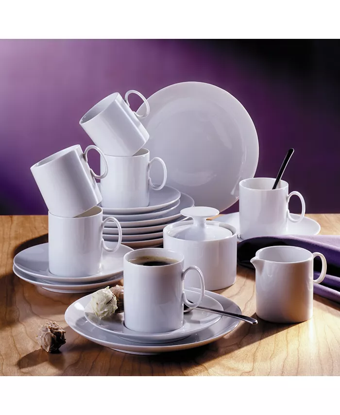 Rosenthal Thomas by Medaillon Dinnerware Collection - Mycitystee