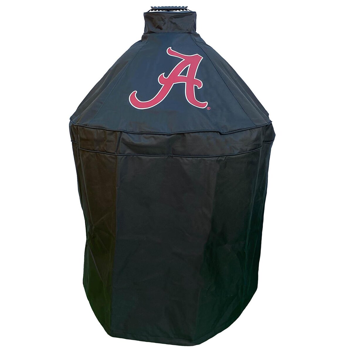 Holland Bar Stool Co University of Alabama Universal Kamado Grill Cover - Mycitystee