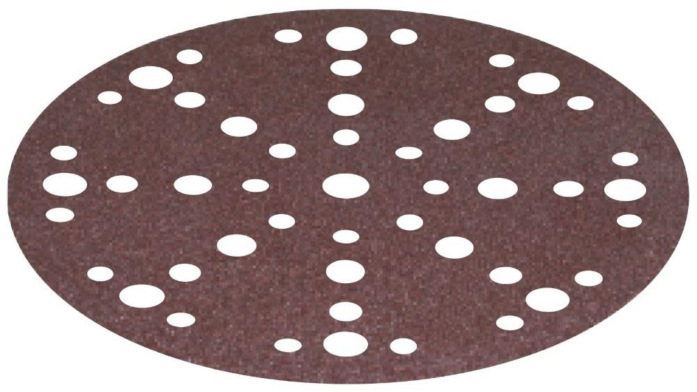 Saphir Sanding AbrasiveSTF D150/48P5025 pack - Mycitystee
