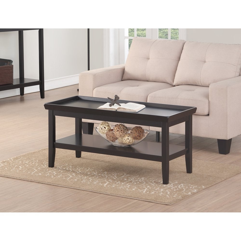 Ledgewood Coffee Table - Mycitystee