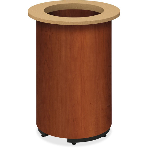 HON Preside Laminate Cylinder Base (TLRACO) - Mycitystee