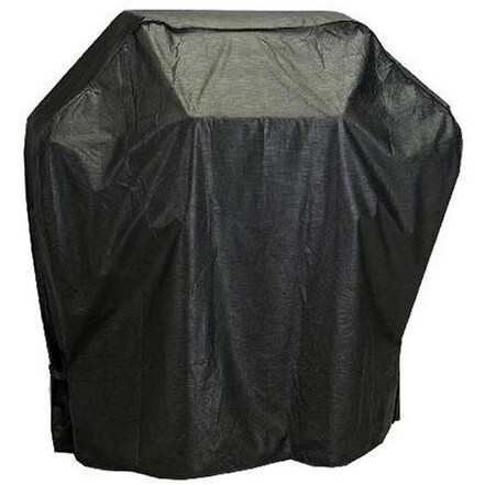 Bull Grill Cover For 25-Inch Steer Premium Freestanding Gas Grills - Mycitystee