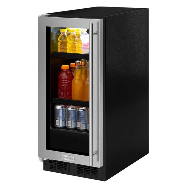 All Refrigerator Stainless Refrigerator - Mycitystee