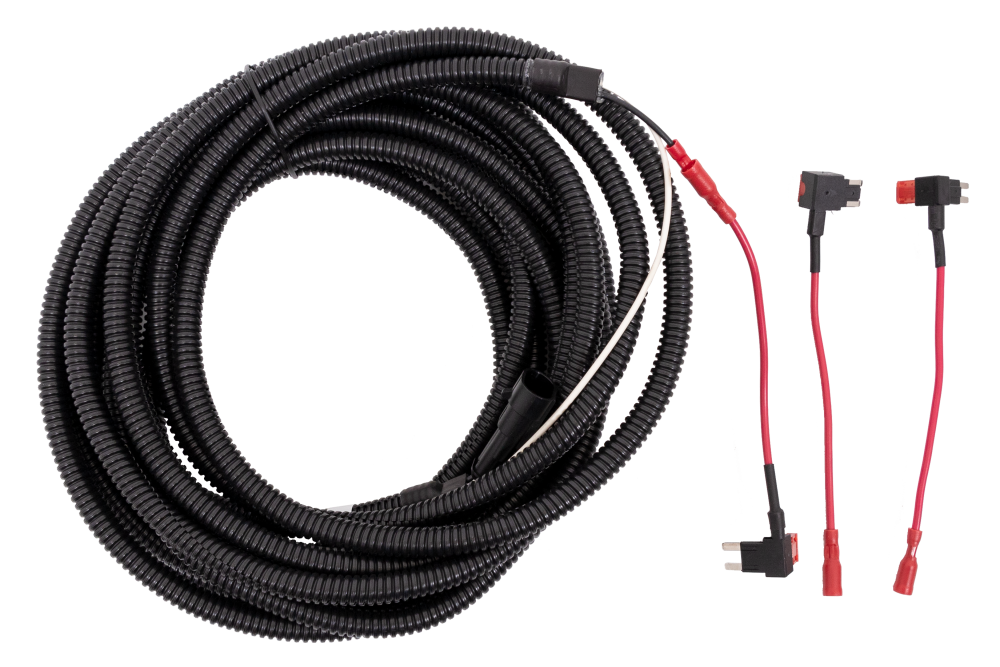Weather Guard Fuse Box Wiring Harness Fuse Box Connection - Mycitystee