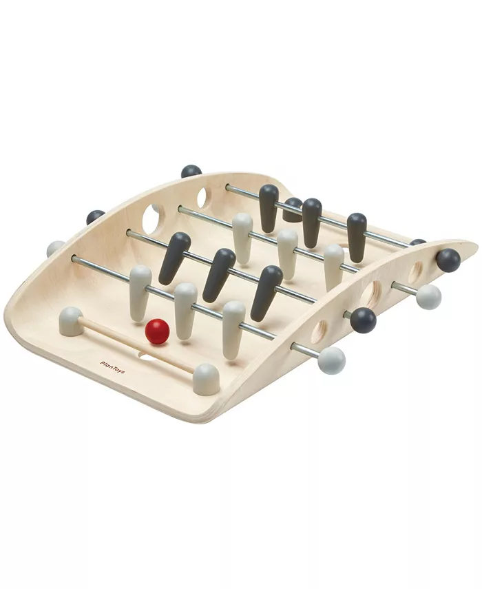 Plan Toys Soccer - Mycitystee