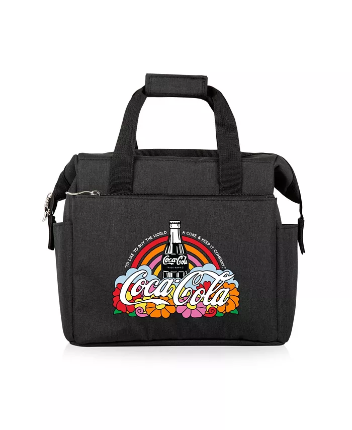 Oniva Coca-Cola Unity On The Go Lunch Cooler Bag - Mycitystee