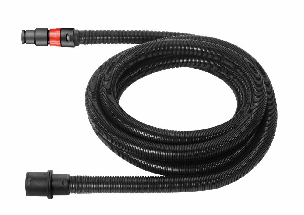 Bosch 16.4 Ft. 35 mm Diameter Dust Extractor Hose VH1635 from Bosch - Mycitystee