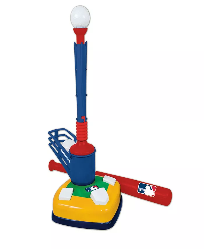 Franklin Sports Mlb Super Star Batter - Mycitystee