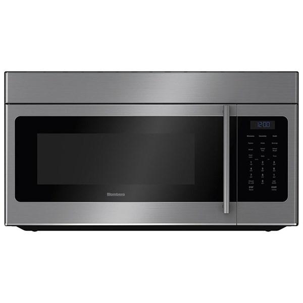 1.5 cu ft Over-the-Range Convection Microwave - Mycitystee